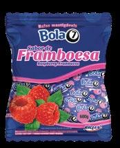 11551 - Bag / Bolsa Strawberry Yogurt Yogur de