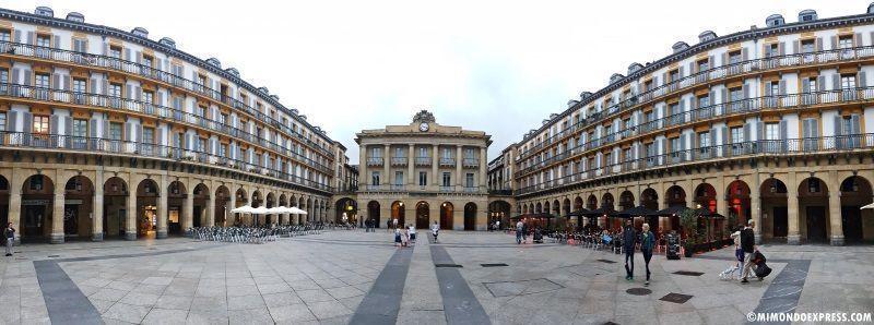 Plaza de la