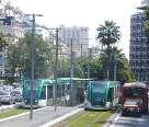 RATP, Paris Sistema de ayuda a la operación e información a usuarios urbanos (4700 buses, 80 tranvías, 2000 pantallas en paradas) 35.