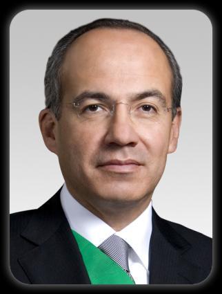 En una escala del 1 al 4, donde 1 es que no se parece nada y 4 que es idéntico, qué tanto se parece el presidente Felipe Calderón a su Presidente ideal?
