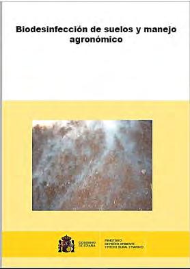 agronómico de nematodos en sistemas
