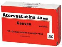 Bs.F.57 30 ACTONEL 35 mg. x 4 tabletas Bs.F.302 00 ALTACE 5 mg. x 15 comp.