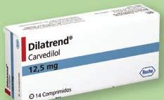 194 00 DILATREND 6,25 mg.