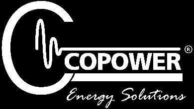 BREVE RESEÑA DE COPOWER es una empresa líder en el mercado Colombiano, cuya trayectoria se caracteriza por su evolución constante en el sector energético e industrial.