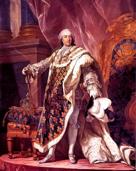 Luis XV dijo al morir: he sido un gran pecador, sin duda, pero he observado la cuaresma con la más escrupulosa exactitud.