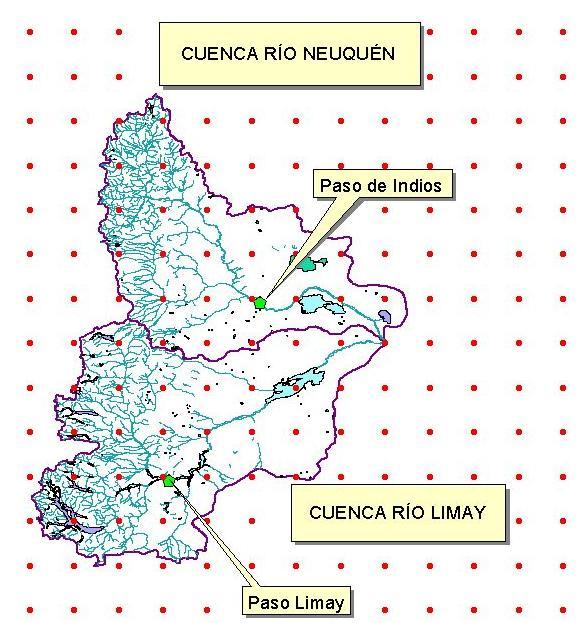 Argentina: menores caudales, menor generación hidroeléctrica e inundaciones Región Comahue: Menores caudales de los ríos y pérdidas acumuladas en la generación de energía hidroeléctrica