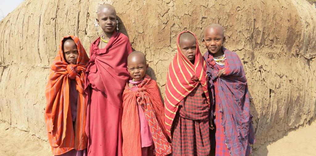 DÍA 06: MASAI MARA En este día se tendrá el mayor acercamiento a los lugareños de la gran reserva Masai, podrán convivir con los Masai algunas de sus expresiones culturales más emblemáticas, será una
