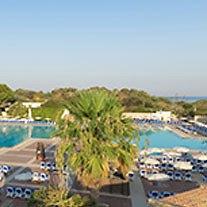 1 m No Climatizada La mayor piscina de agua dulce del Club Med!