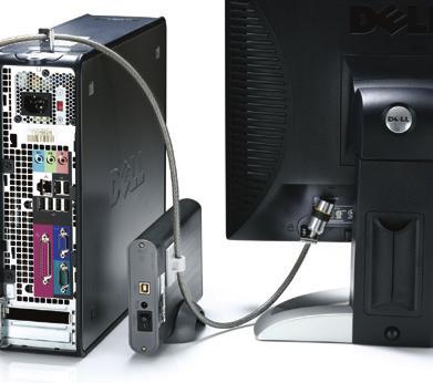 Espacios de trabajo para varios usuarios Opciones de configuración de las pantallas - SD3000 Pantalla 1 Pantalla 2 DVI HDMI (DVI > HDMI VGA (DVI > VGA Espacios de trabajo para varios usuarios (Varios