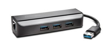 Video Adaptador DisplayPort > HDMI K33974EU Universal Multi-Display Adaptador USB 3.
