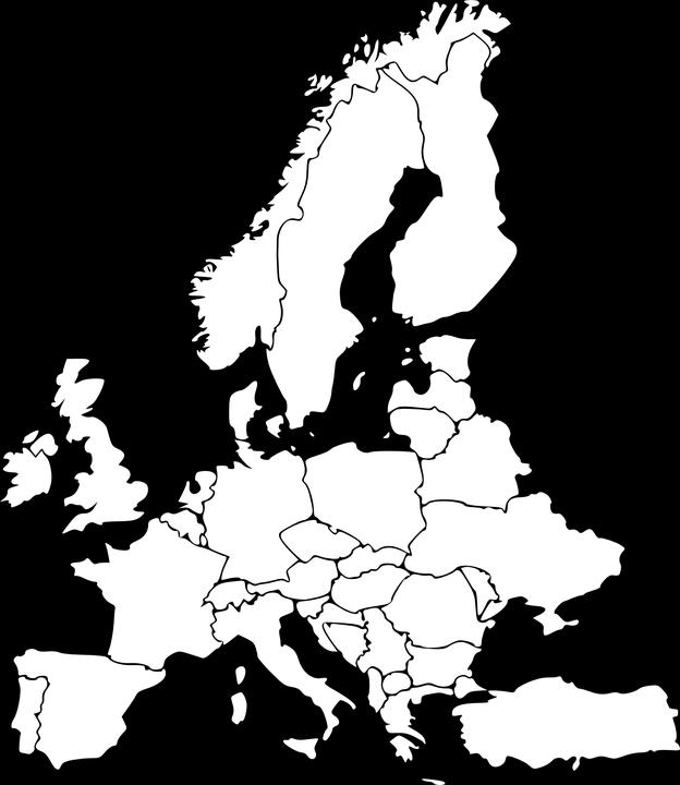 V2G INSTALLATIONS ACROSS EUROPE 11 UK 50 DENMARK 5