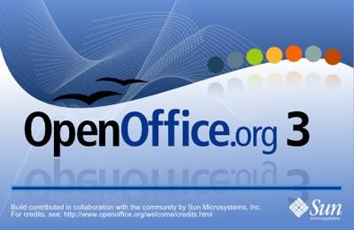 Ejemplos de software libre en la actualidad OpenOffice Writer Procesador de texto Calc Hojas de