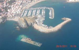 Actuacions de regeneració de platges i obres al litoral A diferència d estius anteriors, en el 2011 no s han fet obres de regeneració de platges i algunes d elles, com la d Ocata del Masnou, la del