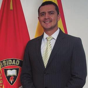 Bolivariana Magister En Planiﬁcación y Administración De
