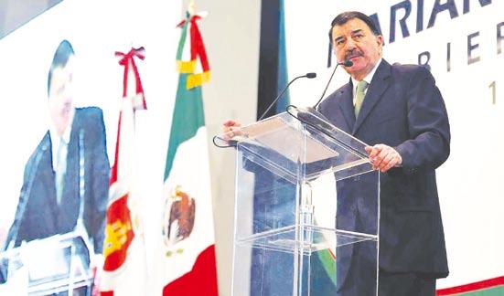 A 12 Domingo 16 de Enero de 2011 Se dice dispuesto José Hernández a colaborar con Agencia Espacial Mexicana EL UNIVERSAL MÉXICO, D.F.