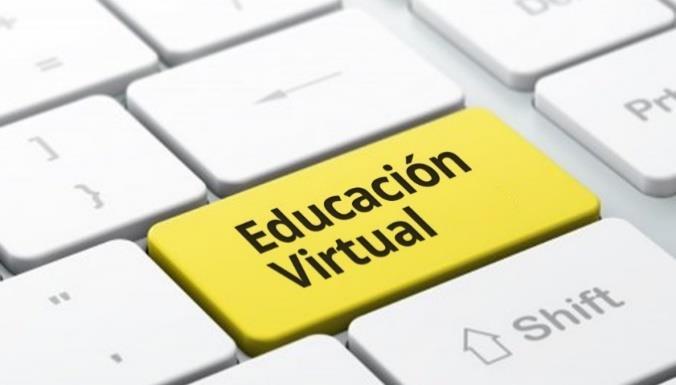 Recursos educativos virtuales Libros base.