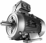 Nuestros motores de baja tensión cumplen con todos los requerimientos en materia de eficiencia energética y están diseñados con los más altos estándares de calidad.