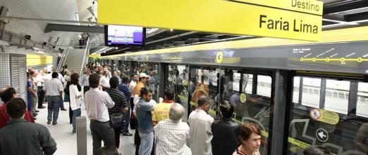 Línea 2 del Metro de Lima y Callao 13 distritos, más de 2 millones de