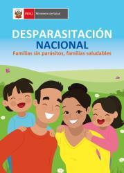 DÍA DE LA DESPARASITACIÓN Familias sin parásitos, familias
