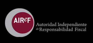 La Autoridad Independiente de Responsabilidad Fiscal (AIReF) nace con la misión de velar por el estricto cumplimiento de los