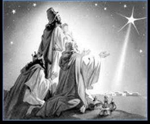 podían estar en el establo, con los animales. Y María lo envolvió en pañales y lo acostó en el pesebre. Y allí nació Jesús, el prometido de Dios, el Hijo amado.