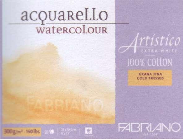 BLOCS Y HOJAS GRAN FORMATO Hojas gran formato watercolour grano fino 105x75cm. 200g/m 2 200g/m 2 100und. 1362000237 1362000238 10und.