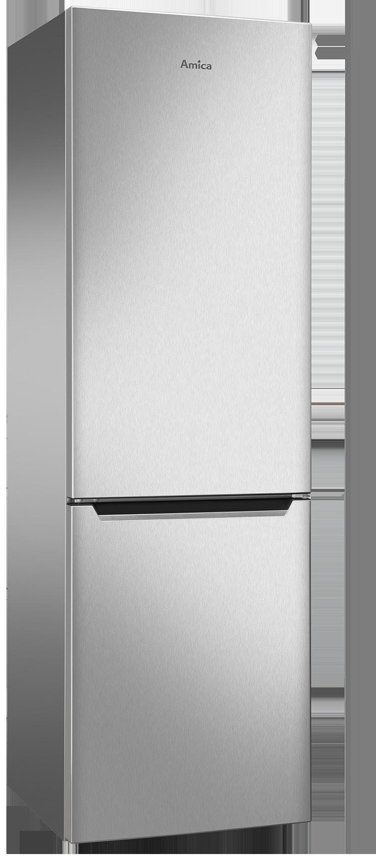 Potencia sonora 42 db(a) Capacidad útil frigorífico/congelador: 217/80 l Poder de congelación: 5 kg/24 horas Display    Potencia sonora 42