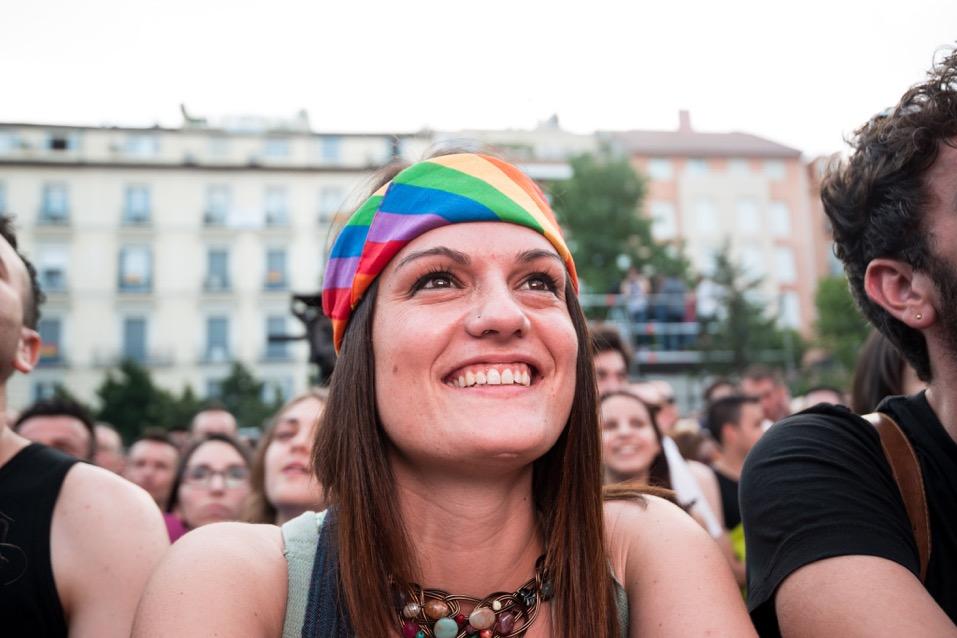 WorldPride Madrid 2017 saca la cultura a la calle, en sus diferentes expresiones: música, danza, teatro, pintura, verso, artes plásticas, lecturas dramatizadas, títeres, etc.