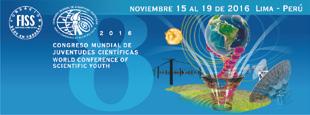 Por qué participar en el 9º Congreso Mundial de Juventudes científicas Crear canales de comunicación y generar
