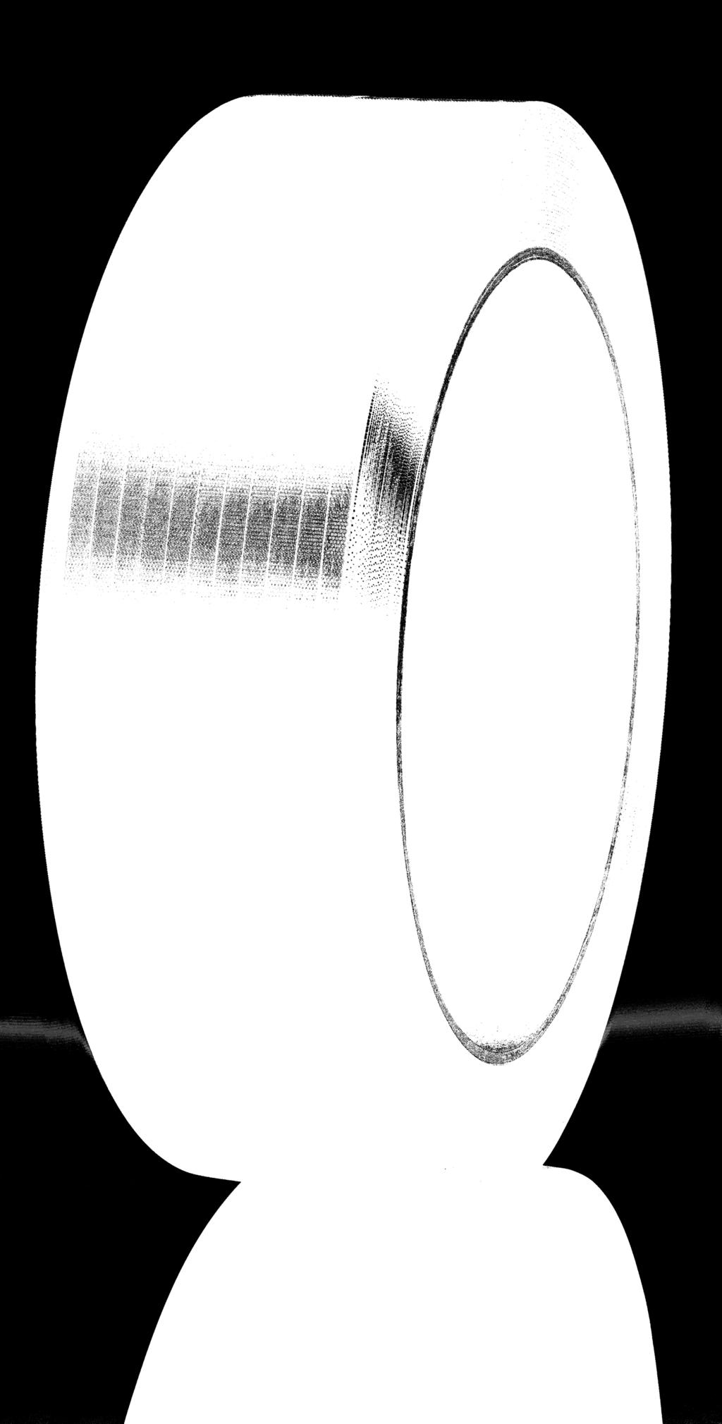 elasticidad Ø núcleo 406 mm 40 bobinas /