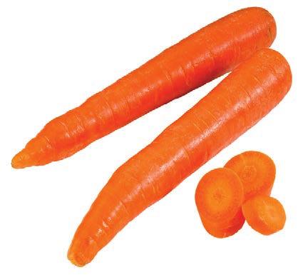 kg 1 1 0,67 Zanahorias