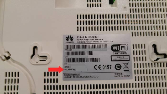 Last update: 30/01/2016 17:09 internet http://wiki.olivenet.es/doku.php?id=internet No encuentro la red WIFI Compruebe la luz WLAN en su Router.