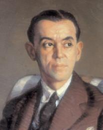 3. La novela novecenvsta 3.1. Ramón Pérez de Ayala BIOGRAFÍA (1880-1962). Nació en Oviedo y fue alumno de los jesuitas, expriencia muy negasva.