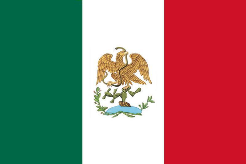 LOS MEXICANOS CON MIEDOS MUY DIFERENTES A LOS DE LA REGIÓN.