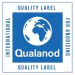 Autorización para el uso de la marca de calidad certifica que Pol. Ind.