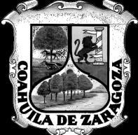- Que la Convocatoria para designar al Titular del Órgano Interno de Control de la Auditoría Superior del Estado de Coahuila de Zaragoza, fue publicada en la página electrónica del Congreso del