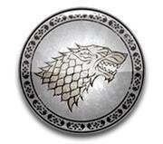 20 Lannister House Sigil Símbolo de mayor valor 3
