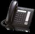 de la serie KX-NT500 disponer de acceso a la gama de teléfonos habilitados para DECT de Plantronics.