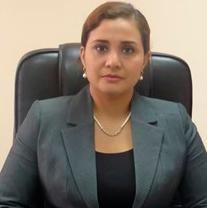 02. Docente 2. Doentes MG. Gisella Sánchez Manzanares Acreditada como capacitadora en la especialidad por el Organismo Supervisor de las Contrataciones del Estado OSCE.