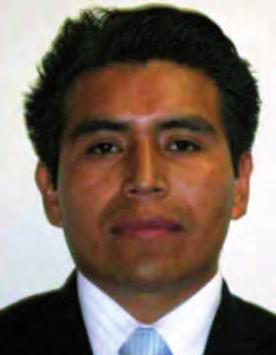 NORIEGA MONTES DE OCA APOLONIO (1982-2011) Ingresó al Poder Judicial de la Federación el 18 de diciembre de 2006 y desempeñó los