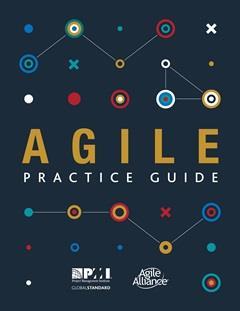 2017: Ágil Creada en asociación con Agile Alliance, la Guía de Práctica Ägil proporciona