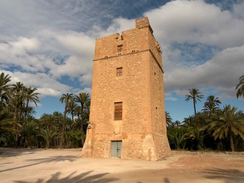 Torre de