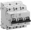 BET Protección Pequeños interruptores automáticos 5SP9 50 k 9,5 mm de profundidad Selección y datos de pedido I n Módulos Tipo Embalaje polo,5 5SP9 0-7KC7 / 0,50 0,5 5SP9 0-7KC7 / 0,50,5 5SP9-7KC7 /