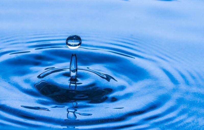 Qué es la huella hidrica? - Modo de evaluar los posibles impactos medioambientales relacionados con el agua.