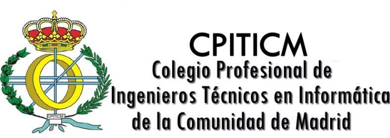 COLEGIO PROFESIONAL DE INGENIEROS