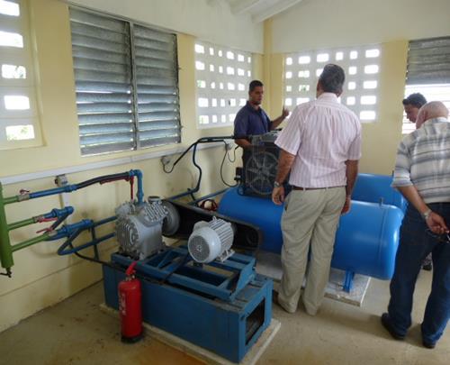 Algunos elementos a tener en cuenta para el diseño energético de uso del Biogás para las unidades de producción porcina del país.