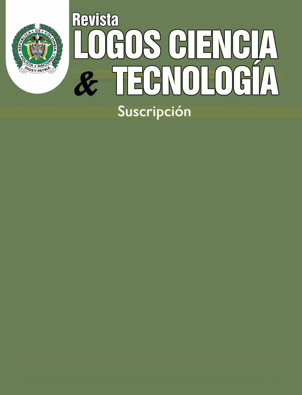 Logos Ciencia &TecnologÃ­a - PDF Descargar libre