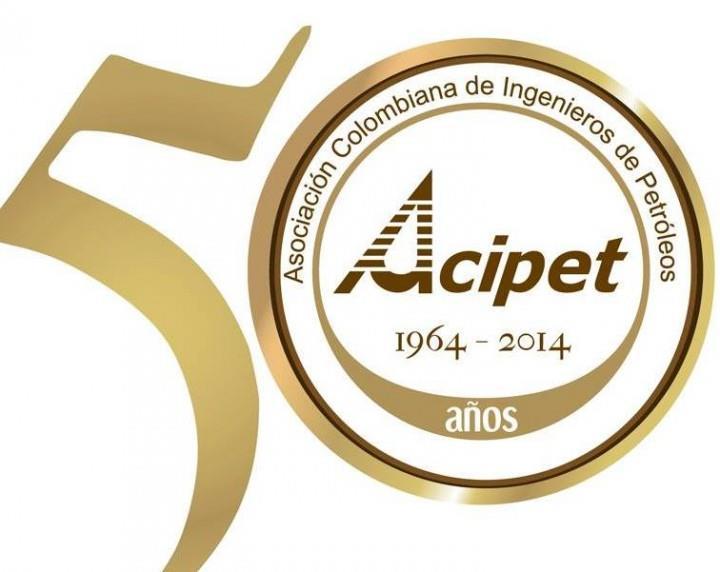 Qué es ACIPET? Asociación Colombiana de Ingenieros de Petróleos (Acipet), es la organización gremial que por 54 años ha reunido a los profesionales de la Ingeniería de petróleos a nivel nacional.