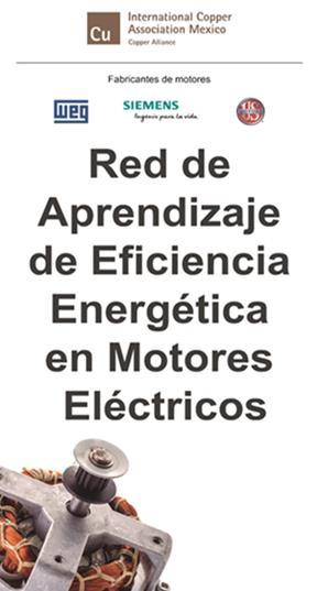 Experiencias en México: 4º generacion ICA ProCobre Metas alcanzadas Reemplazo de 1,000 motores eléctricos 2,209 motores eléctricos en un plazo de dos años.