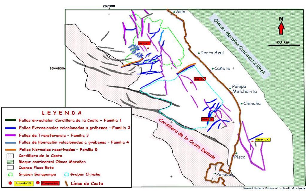 162 Boletín de la Sociedad Geológica del Perú, v. 108, p. 161-165 (2013) Figura 1.